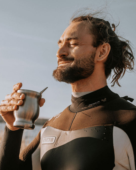 Jared Herbing – Profilbild