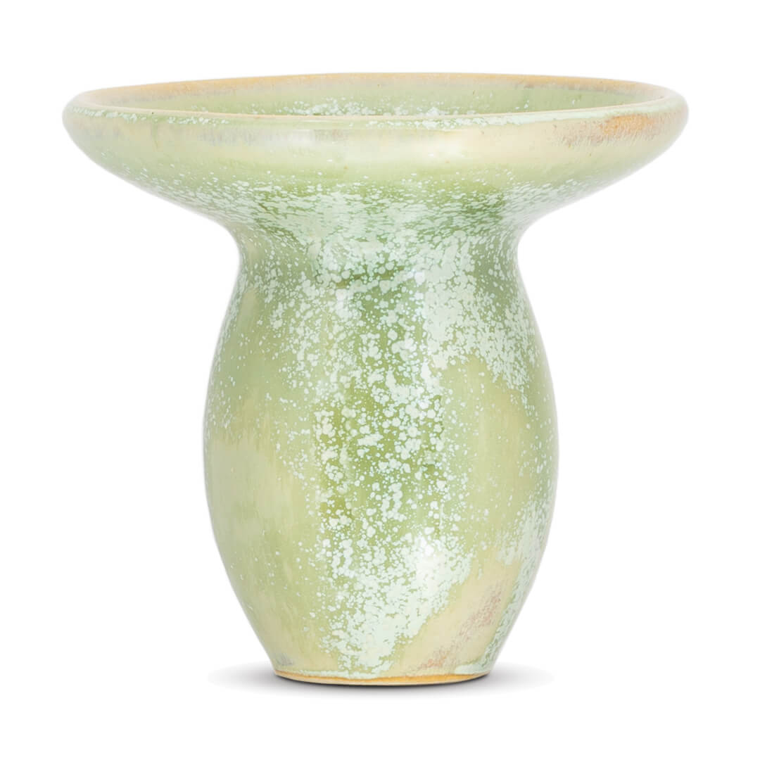 Keramik-Cuia mint von caámate